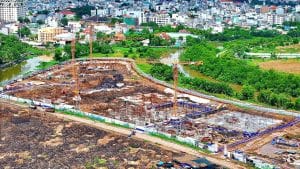 TIEN DO DU AN THE PRIVE 2 - The Privé