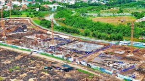 TIEN DO DU AN THE PRIVE 5 - The Privé