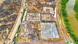 TIEN DO DU AN THE PRIVE 6 - The Privé