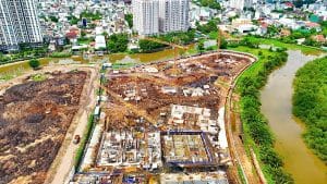 TIEN DO DU AN THE PRIVE 7 - The Privé