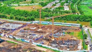 TIEN DO DU AN THE PRIVE 8 - The Privé