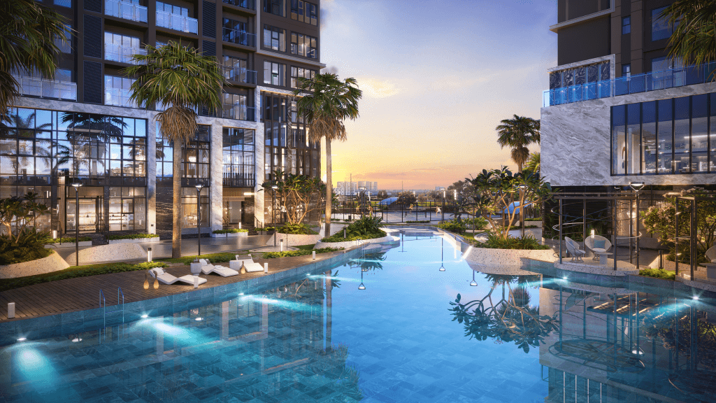 TIEN ICH NGOAI 01 - The Privé