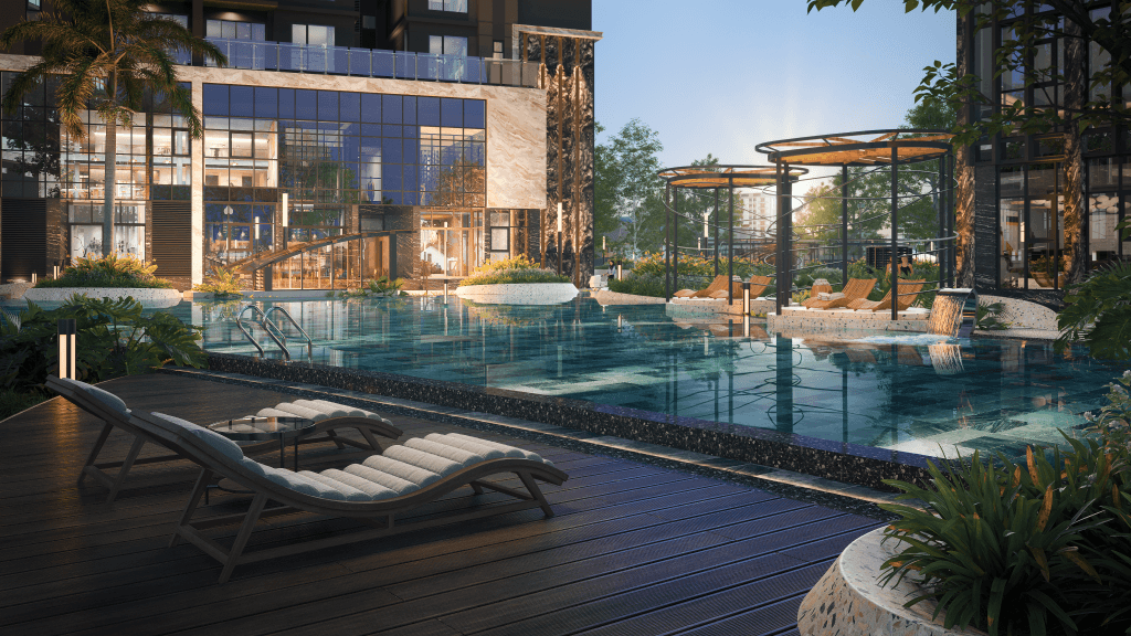 TIEN ICH NGOAI 08 - The Privé