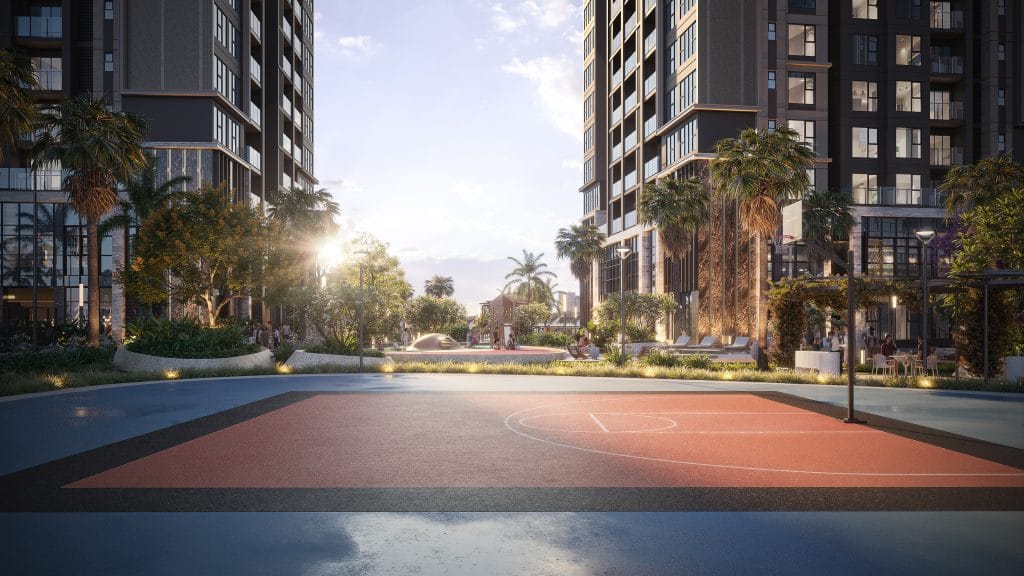 TPV SAN THE THAO DA NANG - The Privé